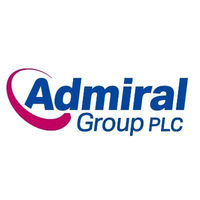 admiral kapitalbeteiligungs ag|Admiral Group plc (ADM.L)